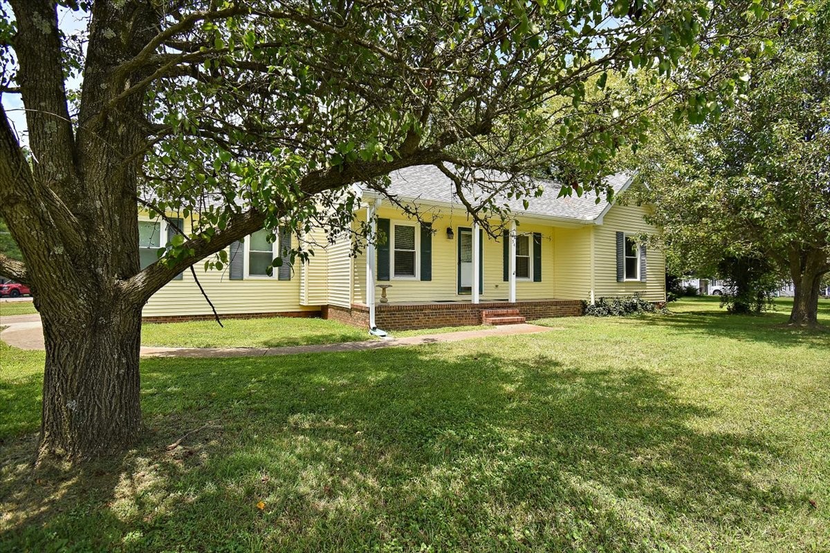 3354 Laurel Mountain Rd
