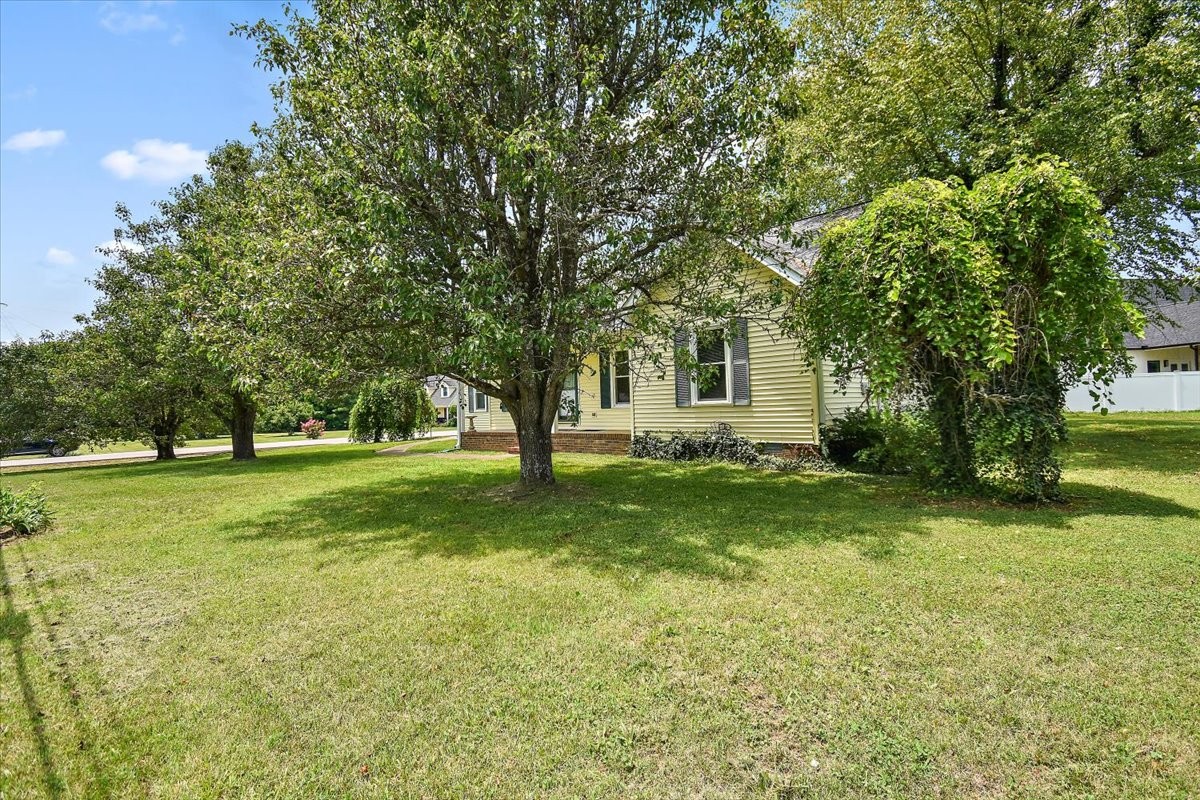 3354 Laurel Mountain Rd