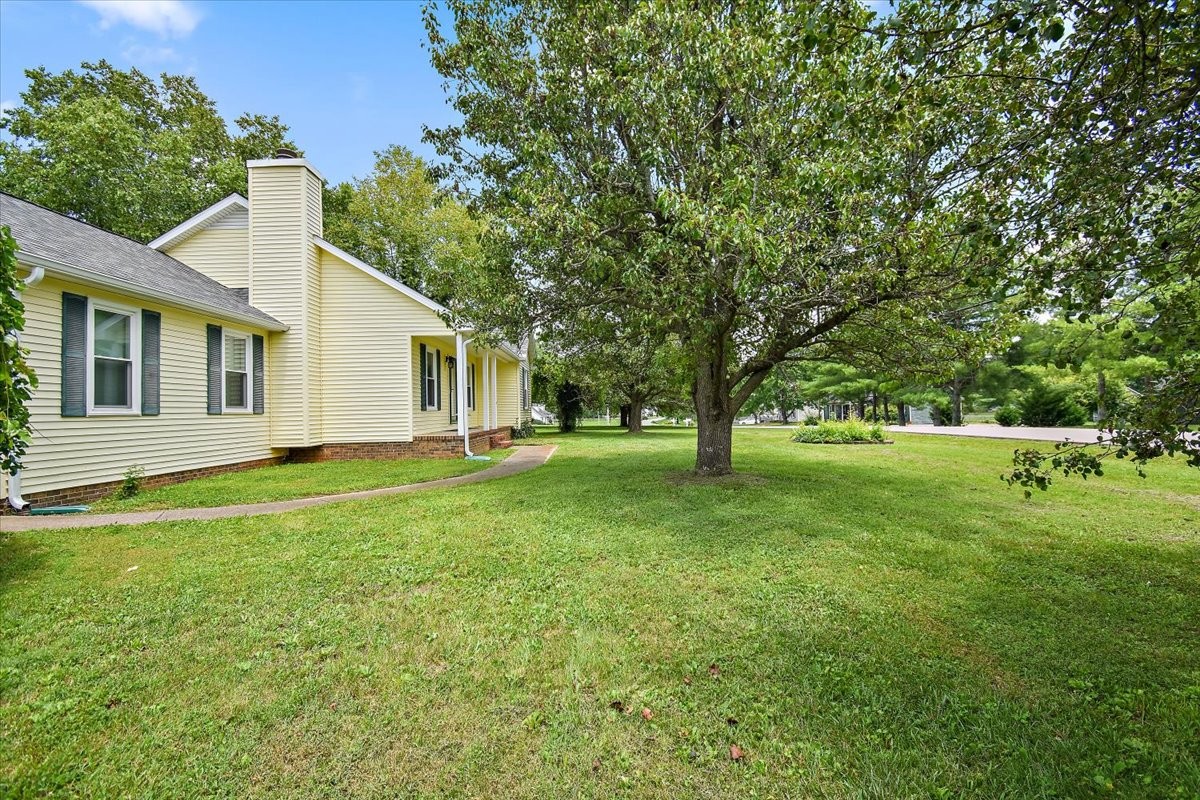 3354 Laurel Mountain Rd