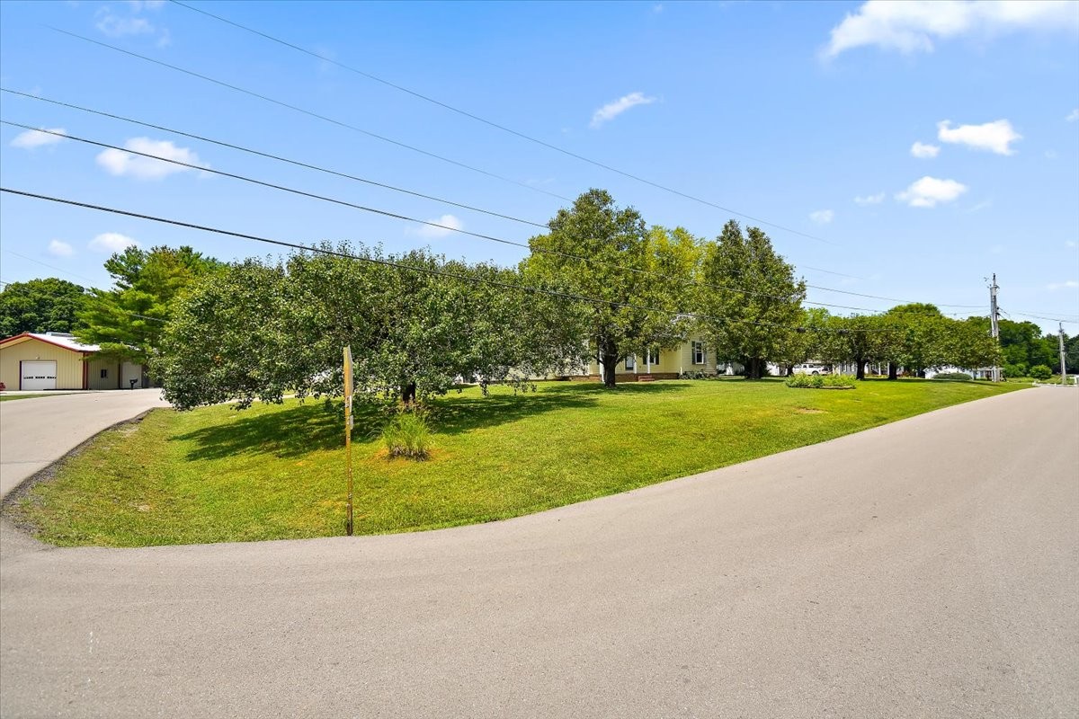 3354 Laurel Mountain Rd