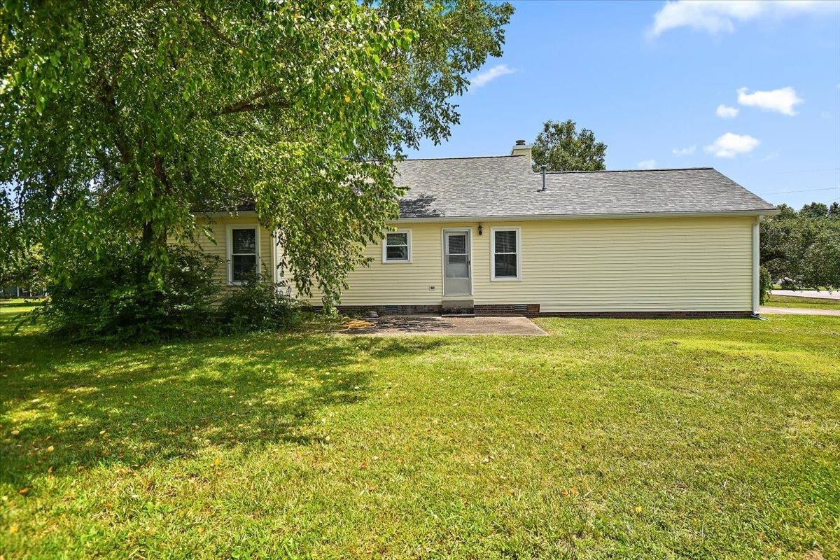 3354 Laurel Mountain Rd