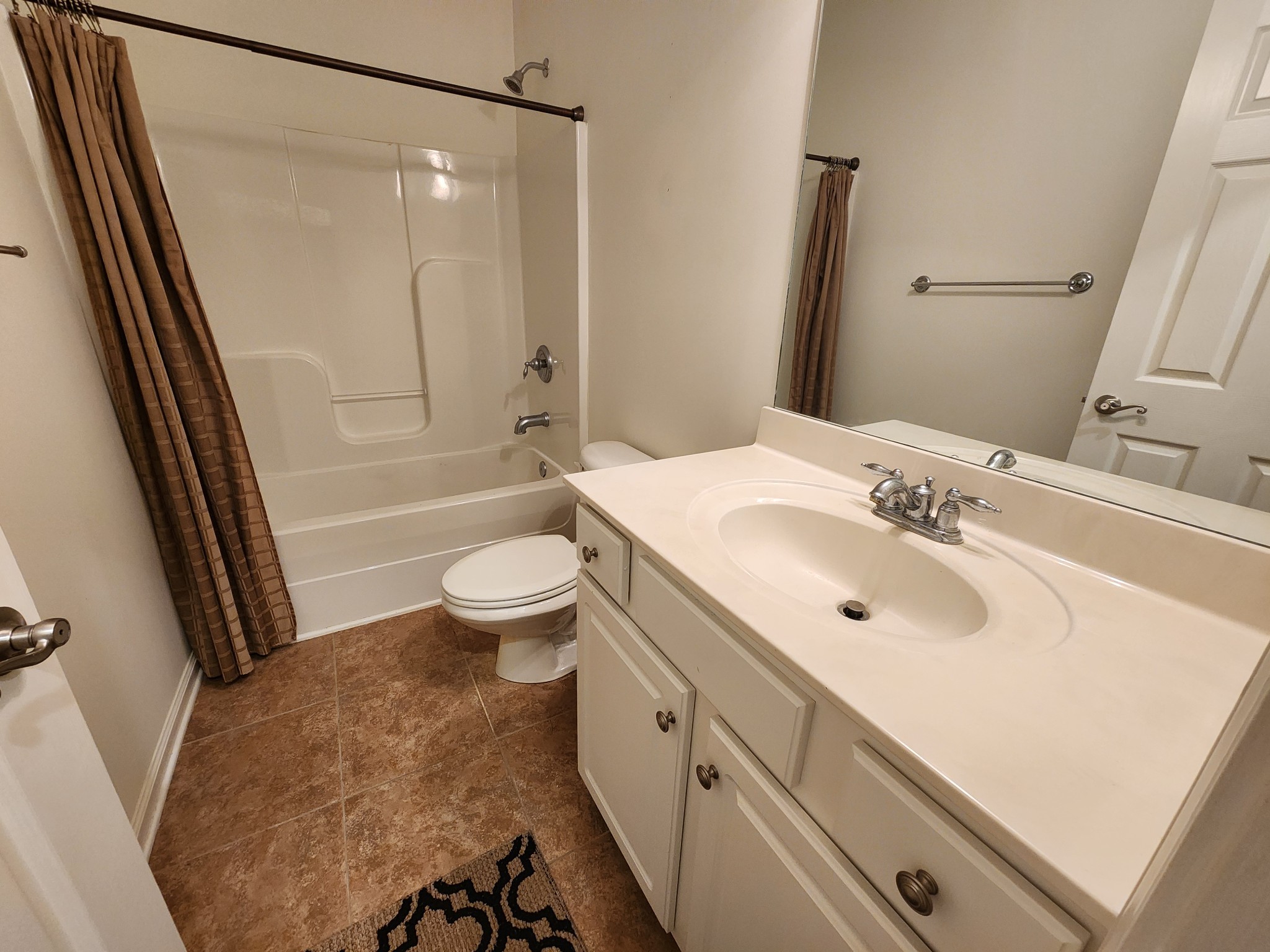 1241 Park Run Dr