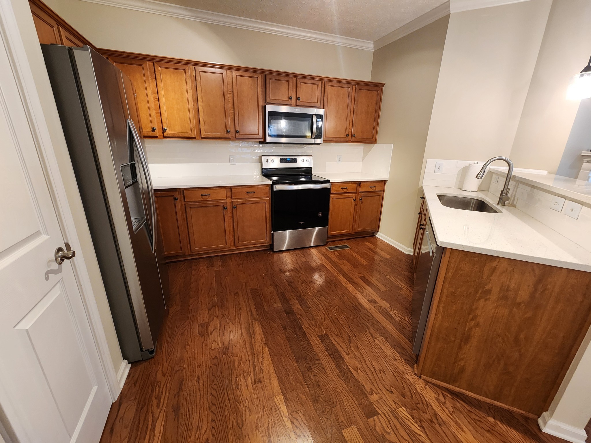 1241 Park Run Dr