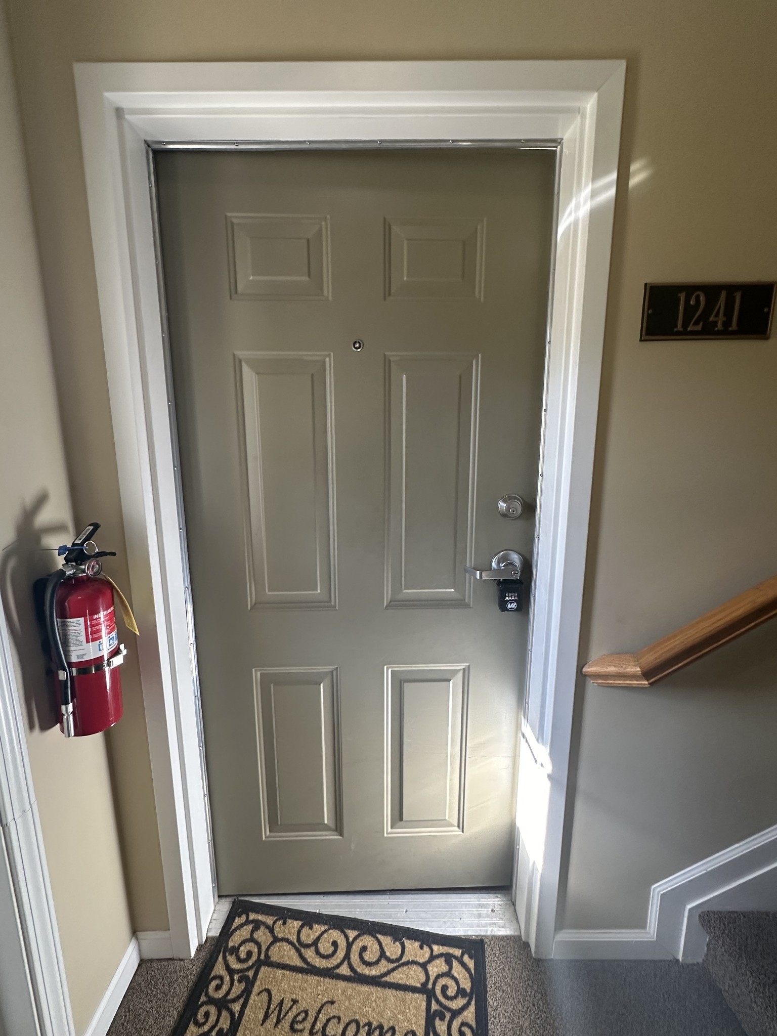1241 Park Run Dr