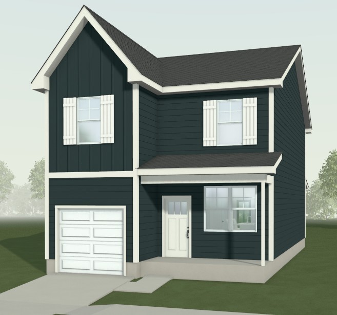1624 Daly Dr