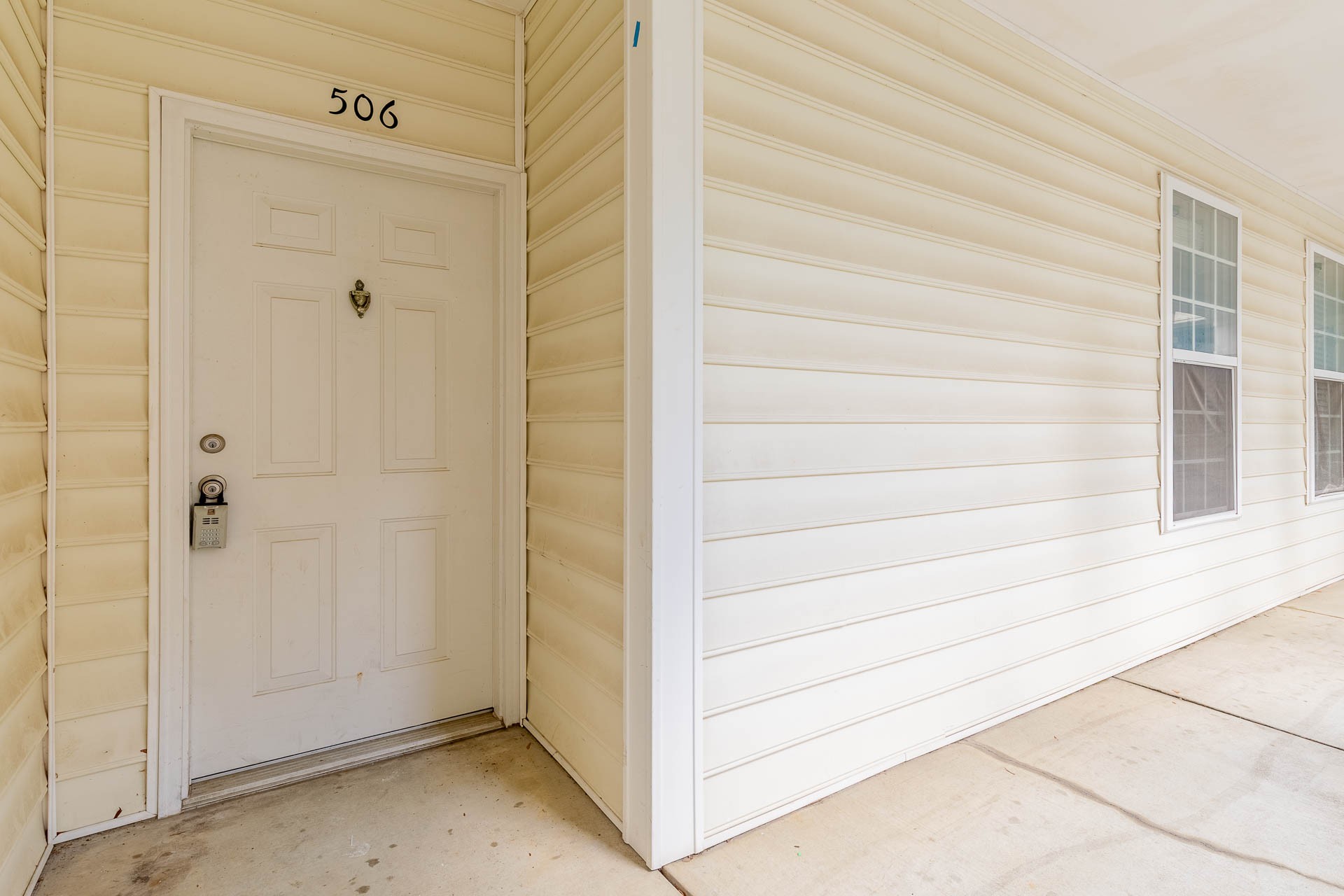 4316 Summercrest Blvd Unit: 506