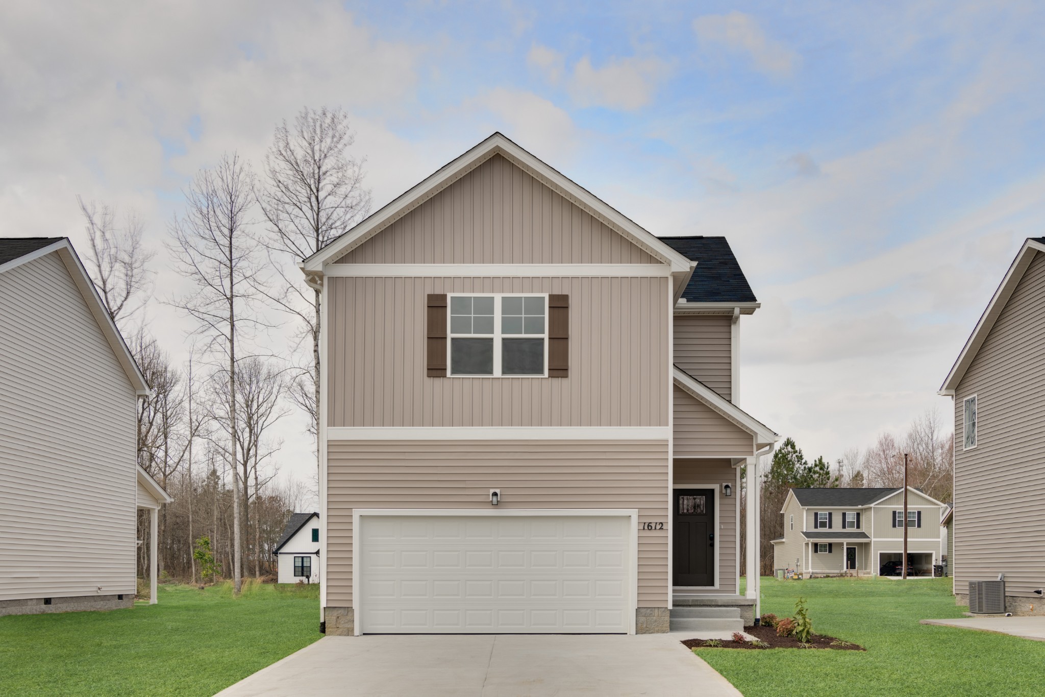 1620 Daly Dr