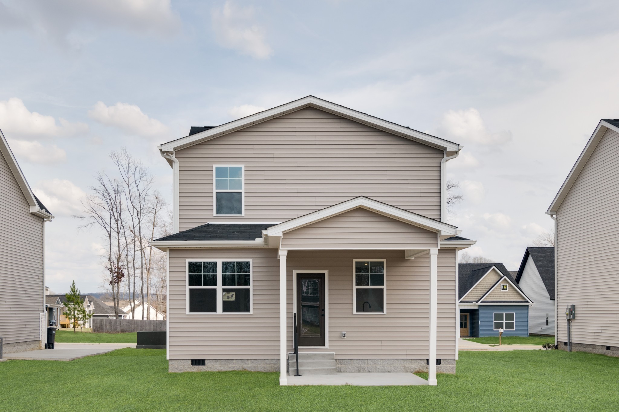 1620 Daly Dr