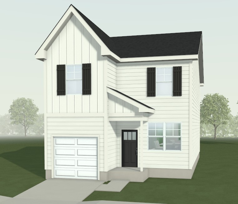 1622 Daly Dr