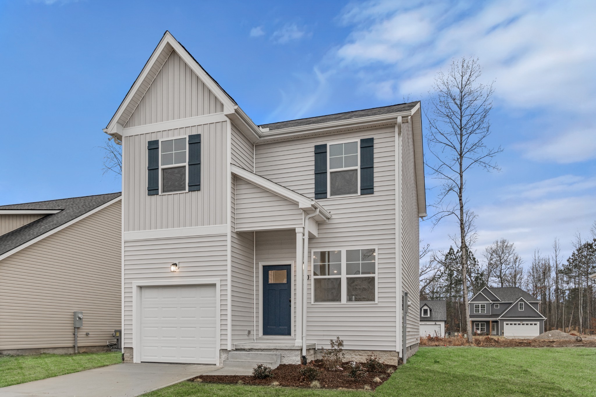 1622 Daly Dr