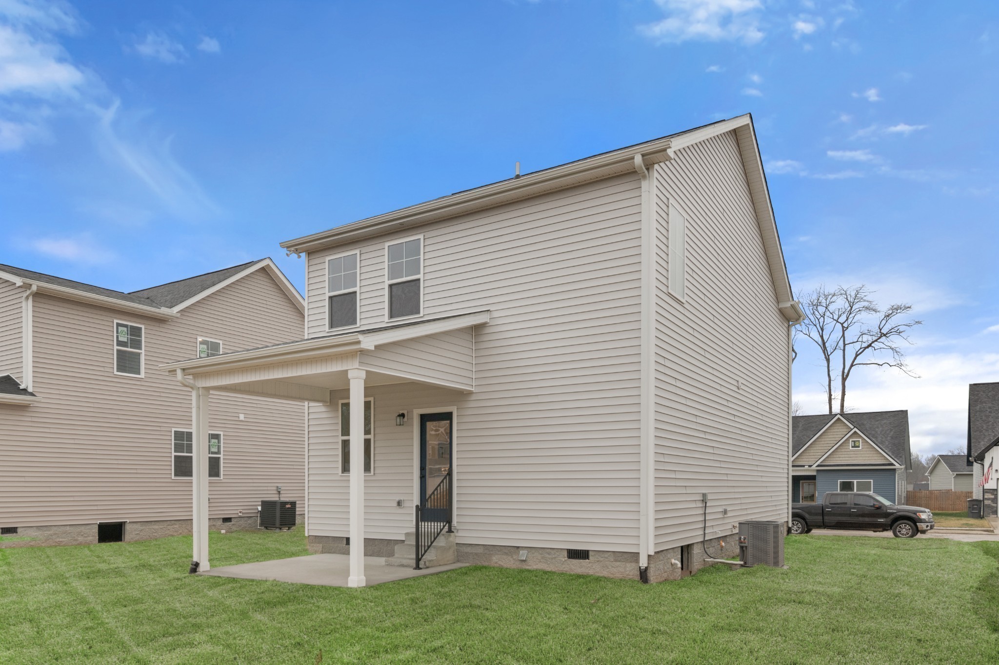 1622 Daly Dr