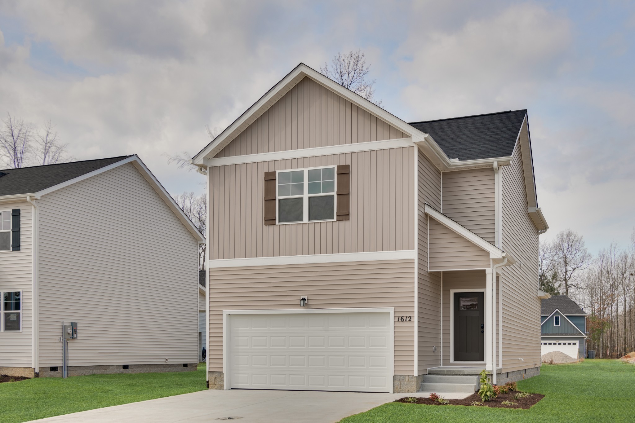 1626 Daly Dr