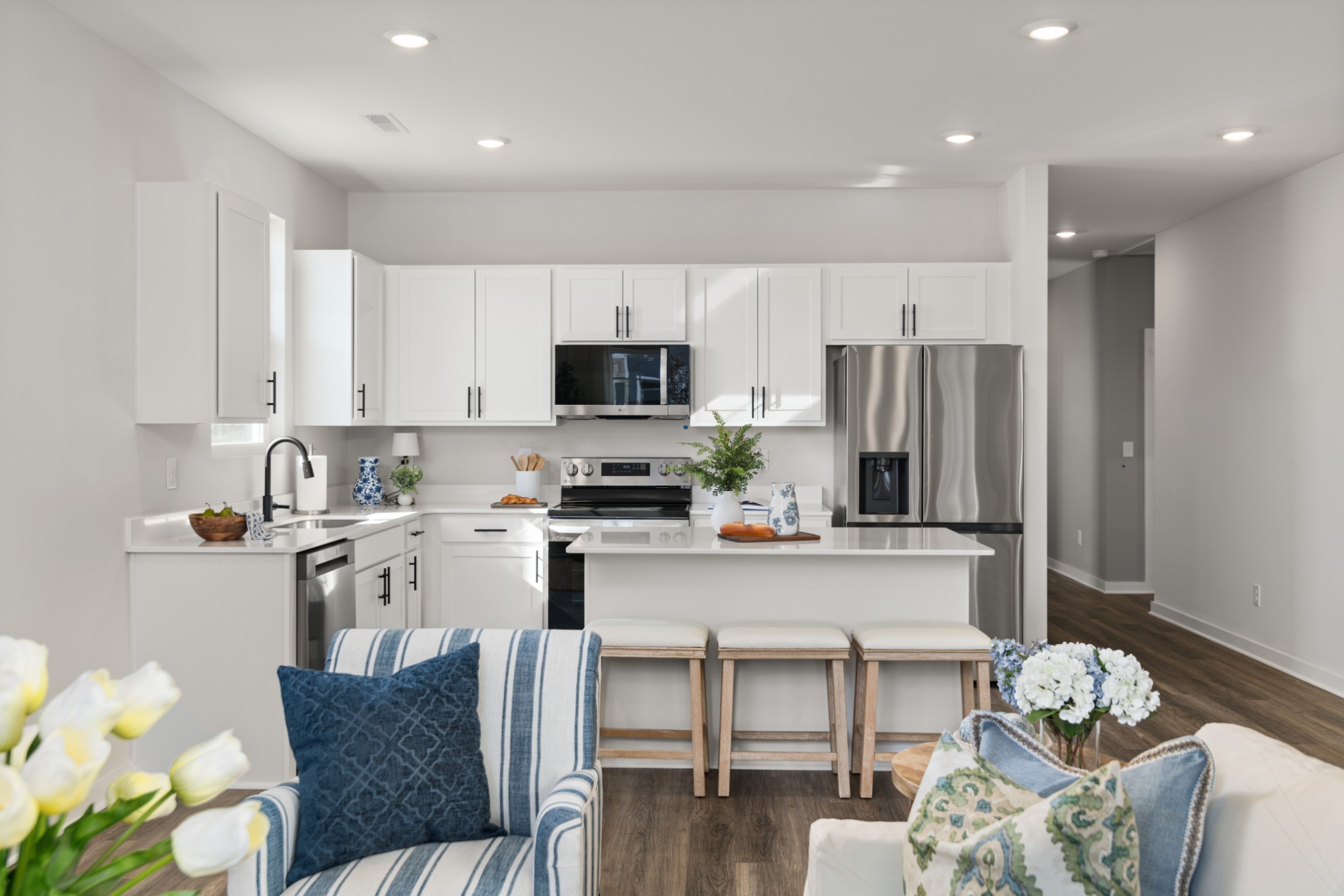 2411 Couples Dr Unit: 311
