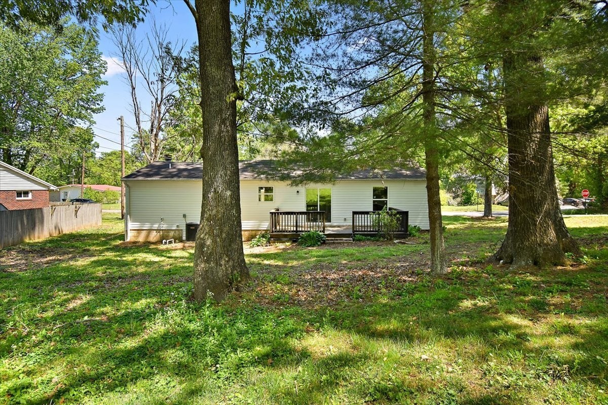 309 Rickenbacker Dr