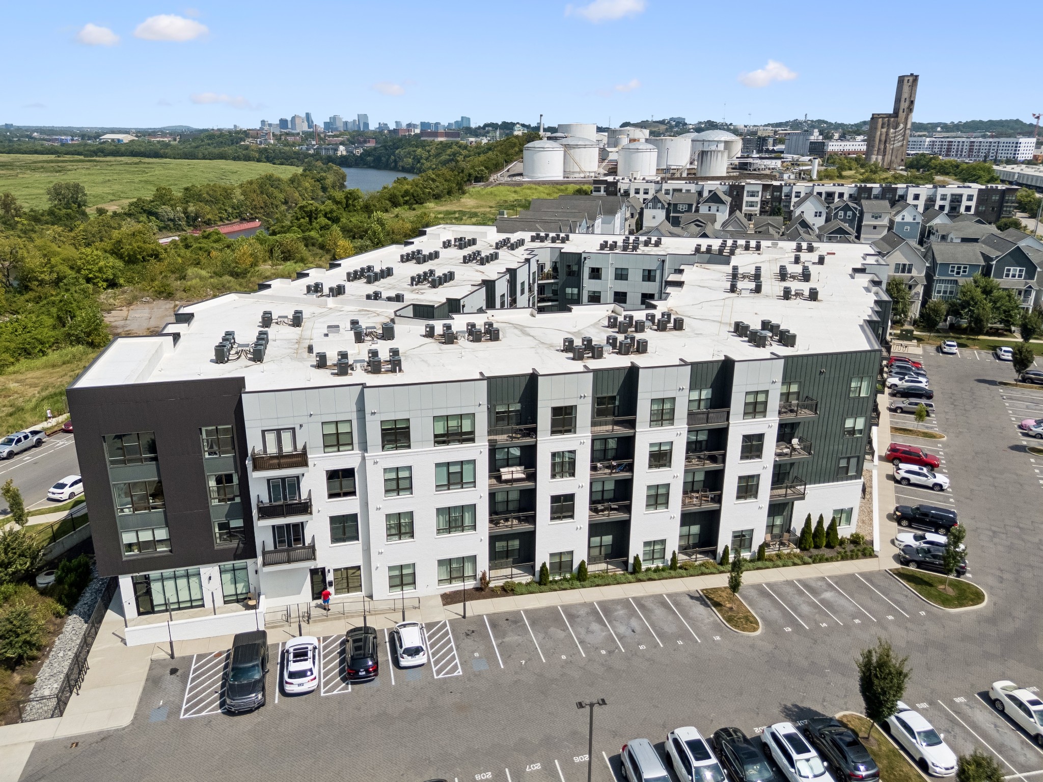 1677 54th Ave, N Unit: 338