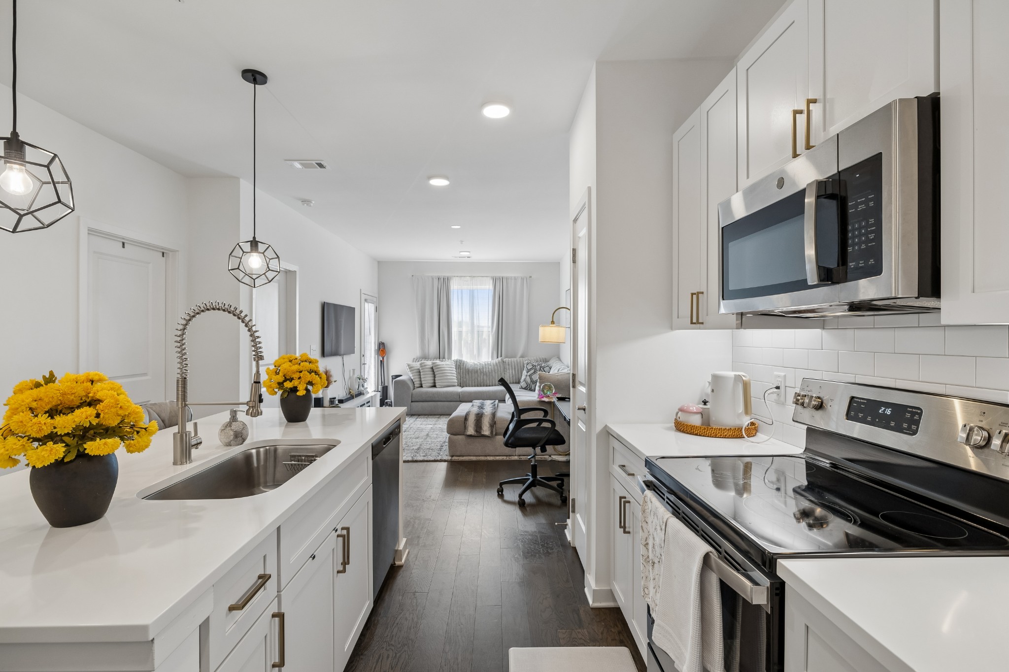 1677 54th Ave, N Unit: 338
