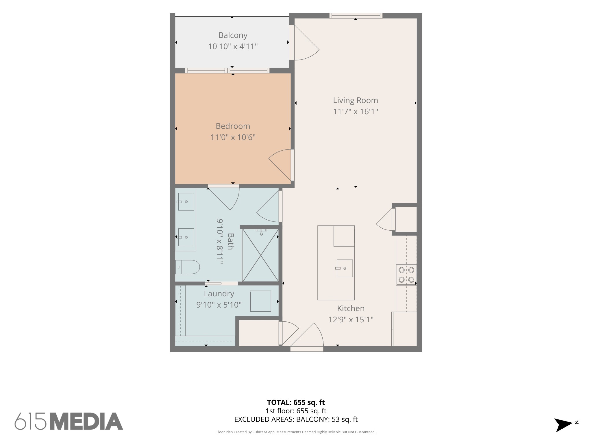 1677 54th Ave, N Unit: 338