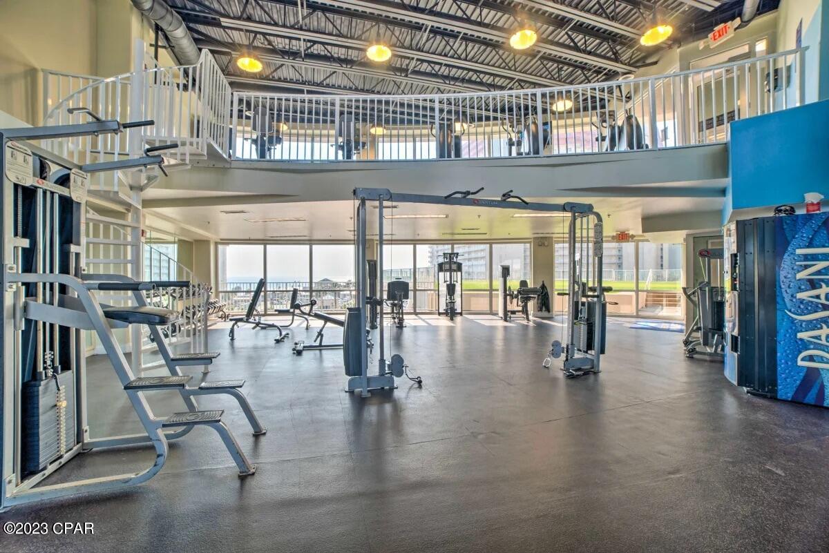 9860 S Thomas Drive Unit: 1713