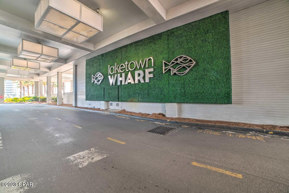 9860 S Thomas Drive Unit: 1713