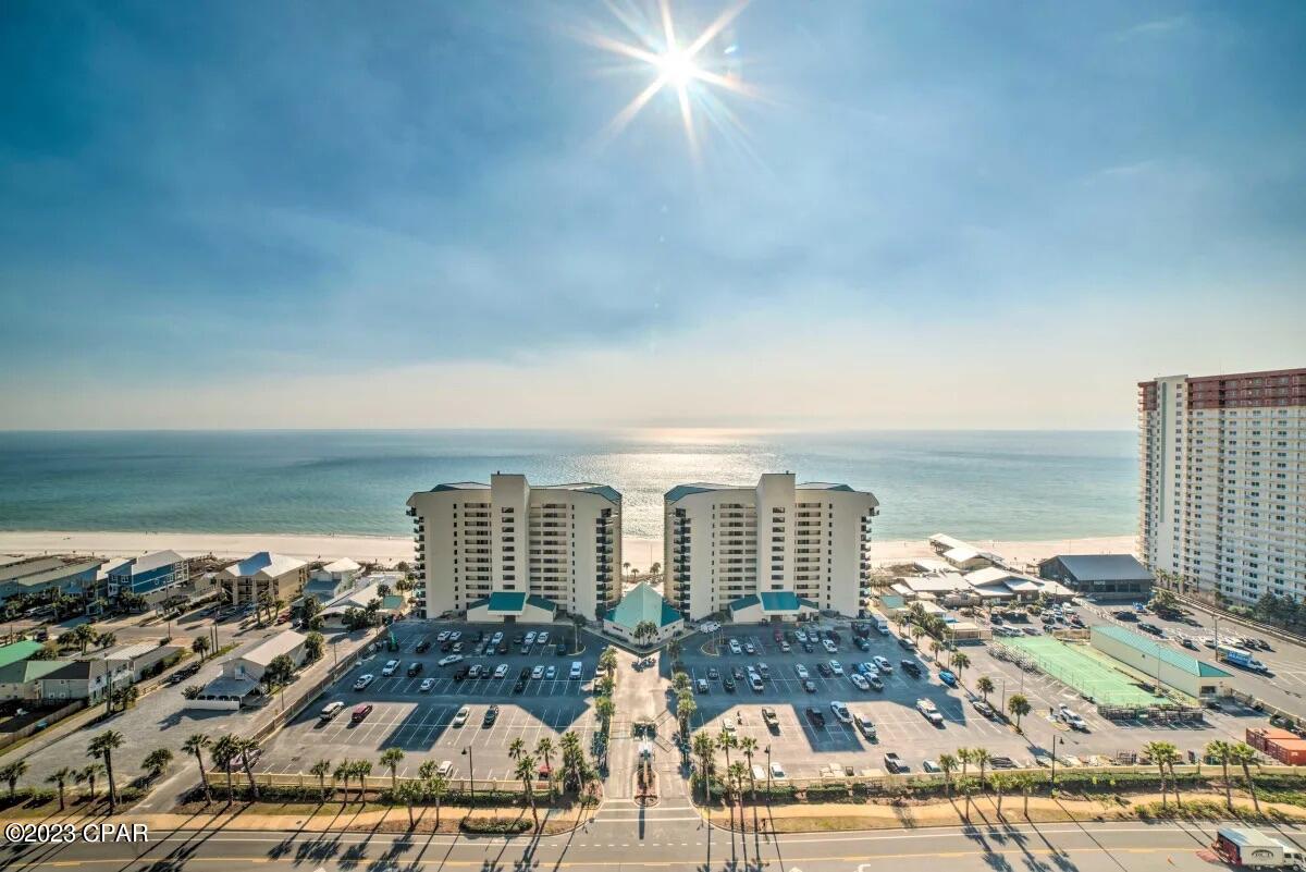 9860 S Thomas Drive Unit: 1713