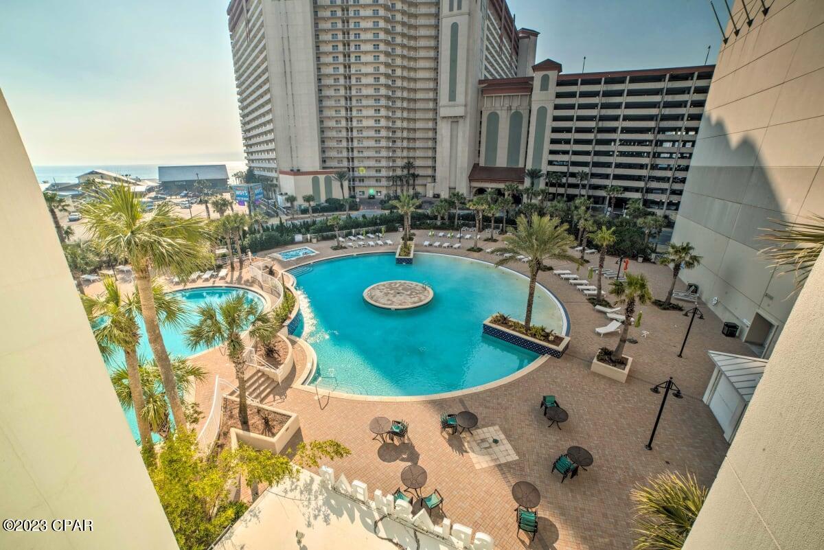 9860 S Thomas Drive Unit: 1713