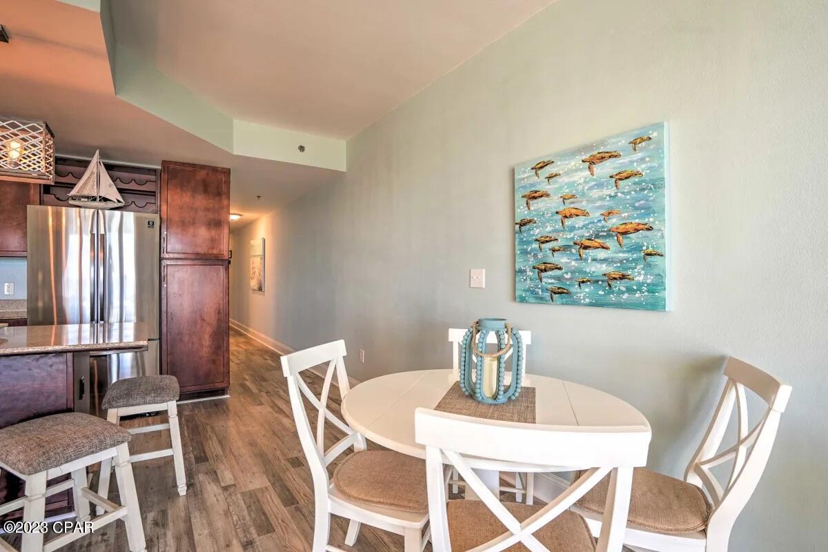 9860 S Thomas Drive Unit: 1713