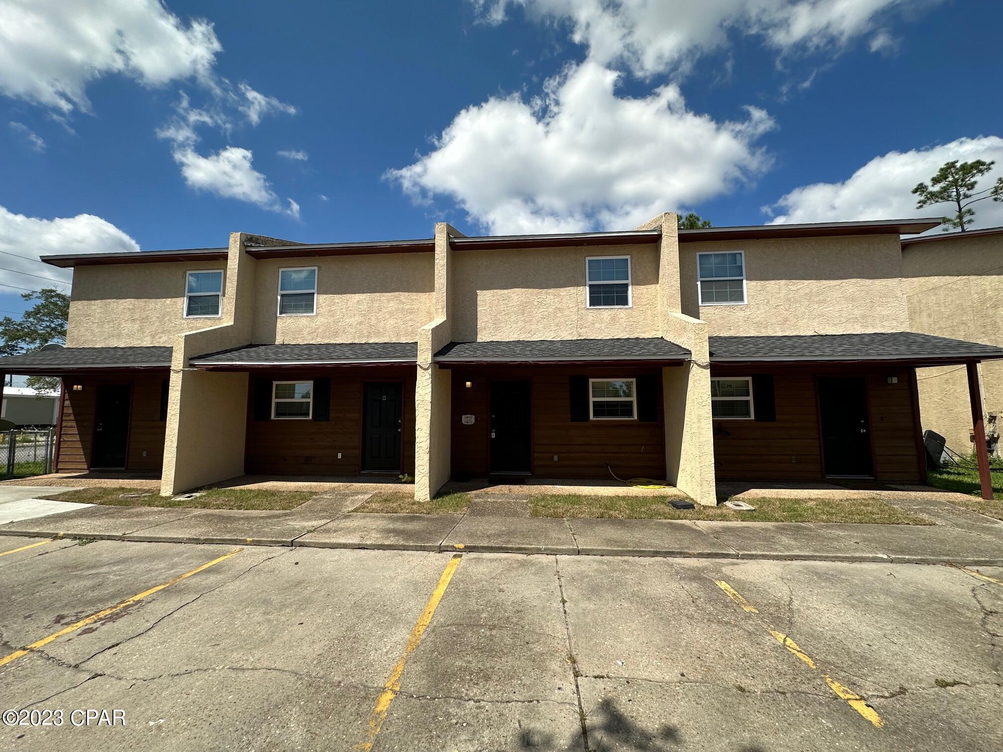 6913 Cherry Street Unit: U,V,W,X