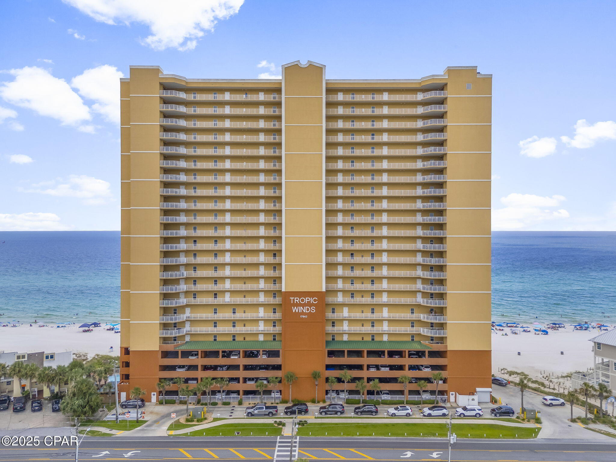 17643 Front Beach Road 503