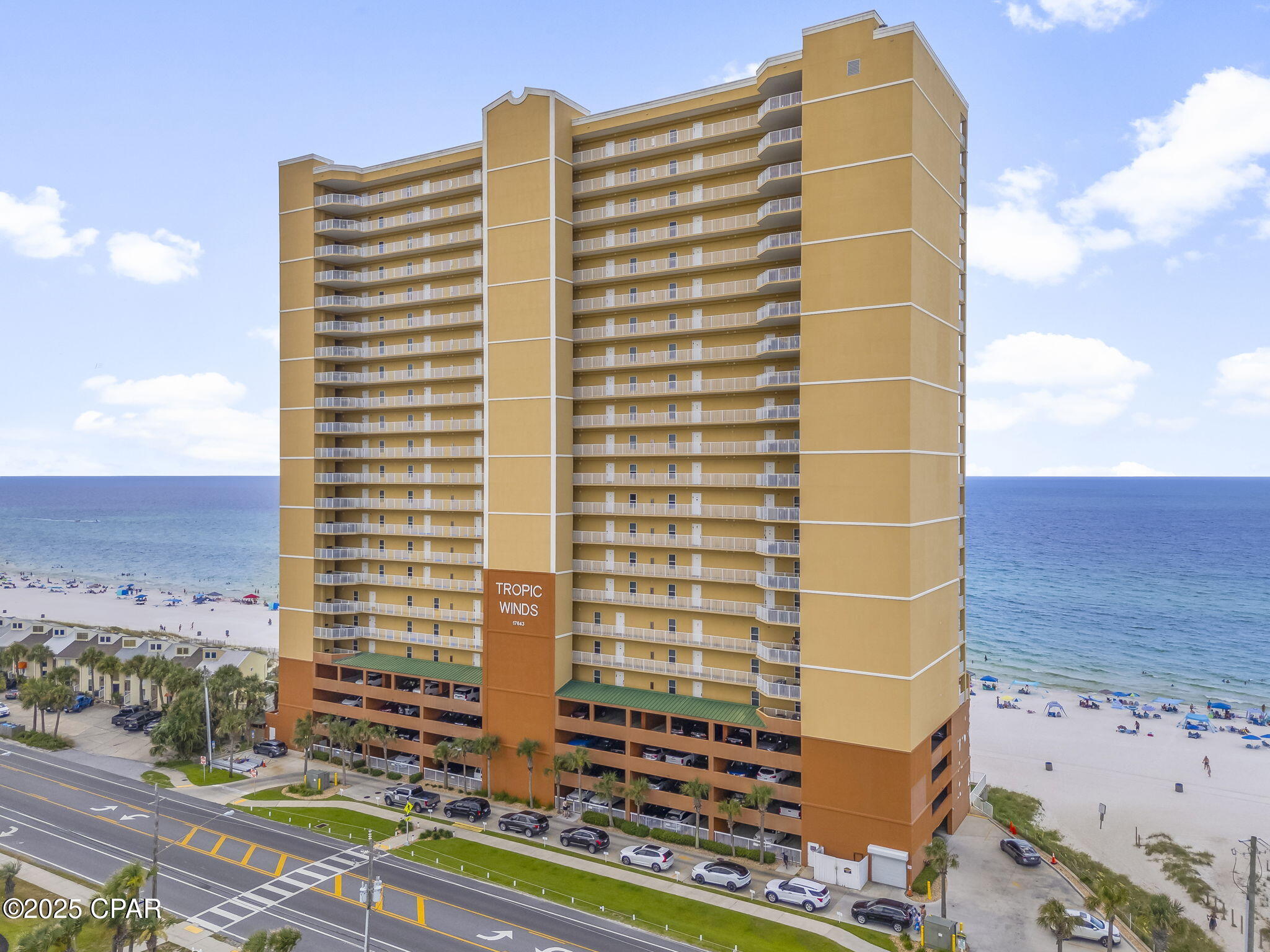 17643 Front Beach Road 503