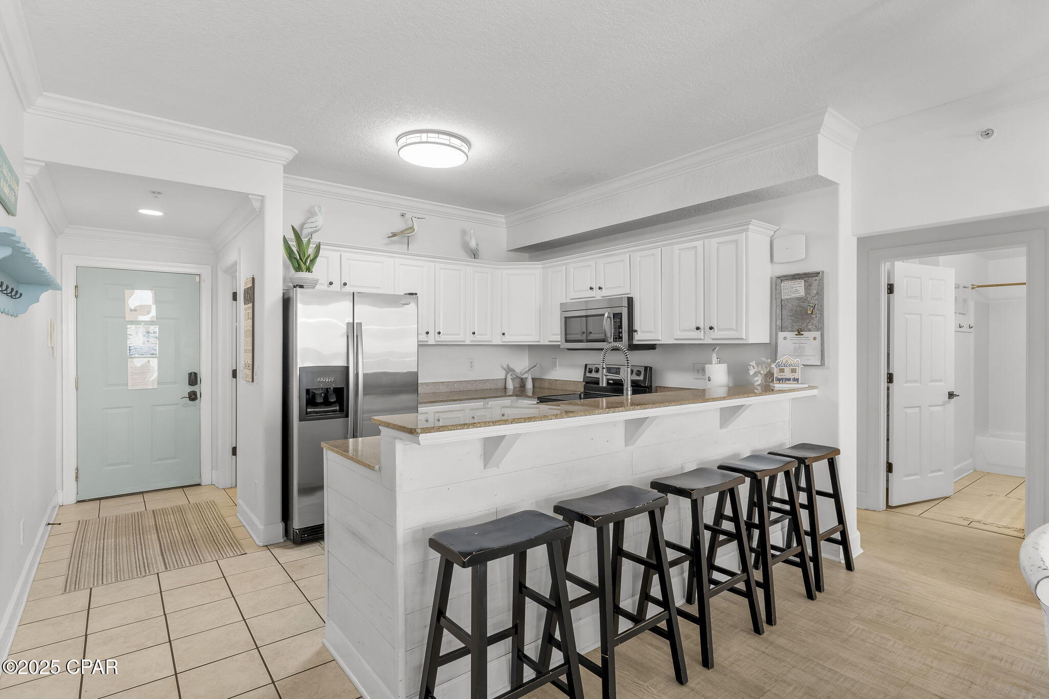 17643 Front Beach Road 503