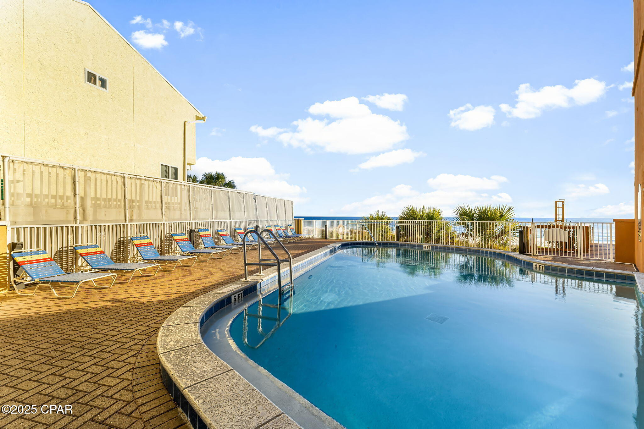 17643 Front Beach Road 503