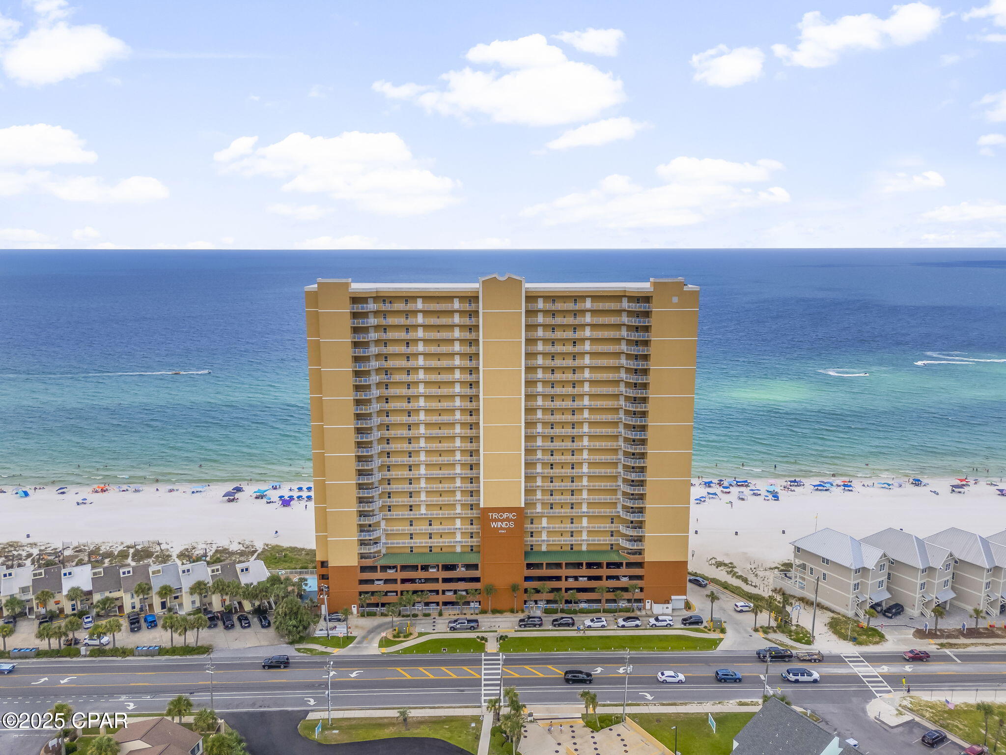 17643 Front Beach Road 503