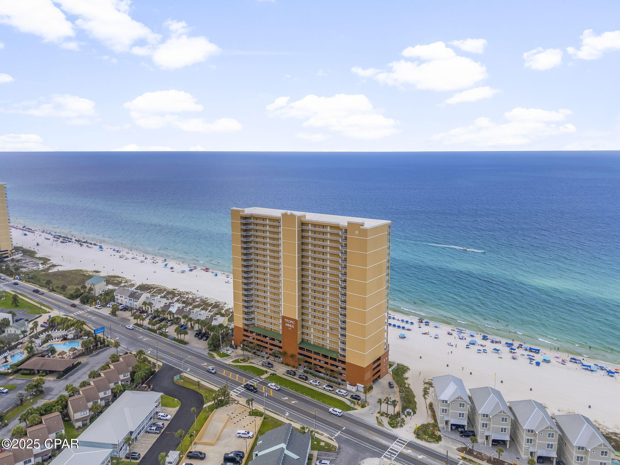 17643 Front Beach Road 503