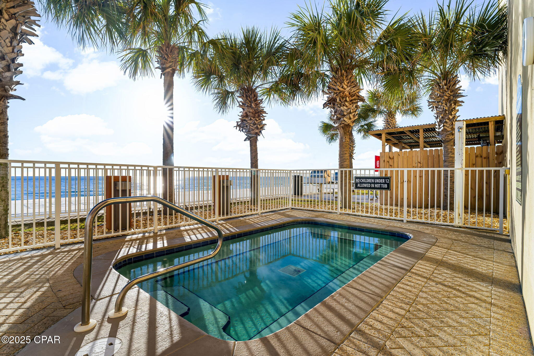 17643 Front Beach Road 503