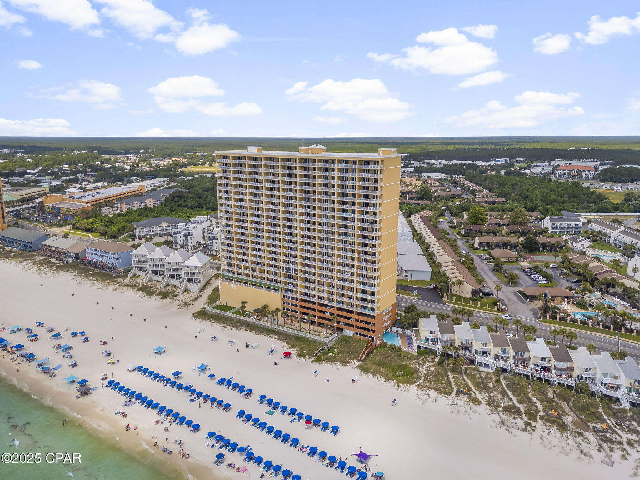 17643 Front Beach Road 503