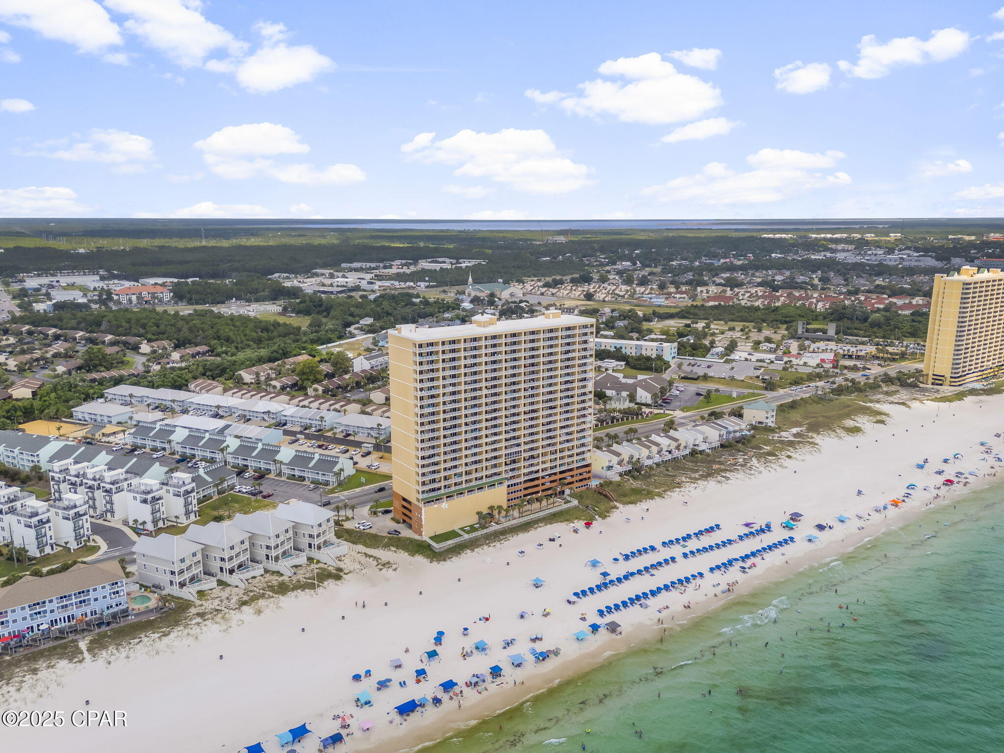 17643 Front Beach Road 503