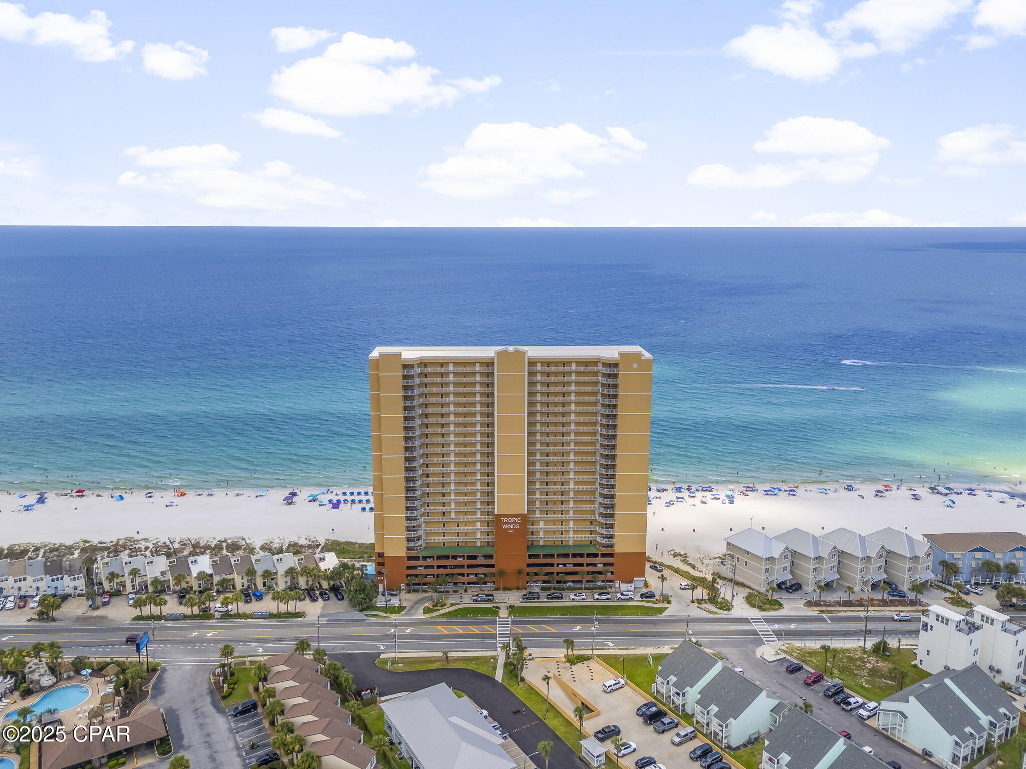 17643 Front Beach Road 503