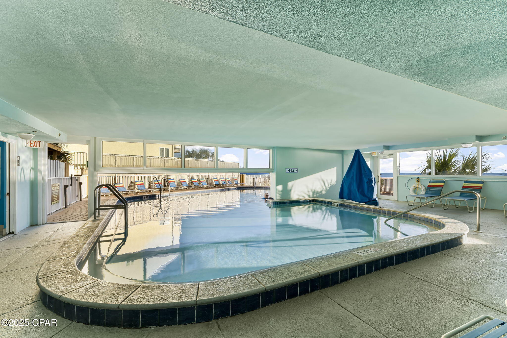 17643 Front Beach Road 503