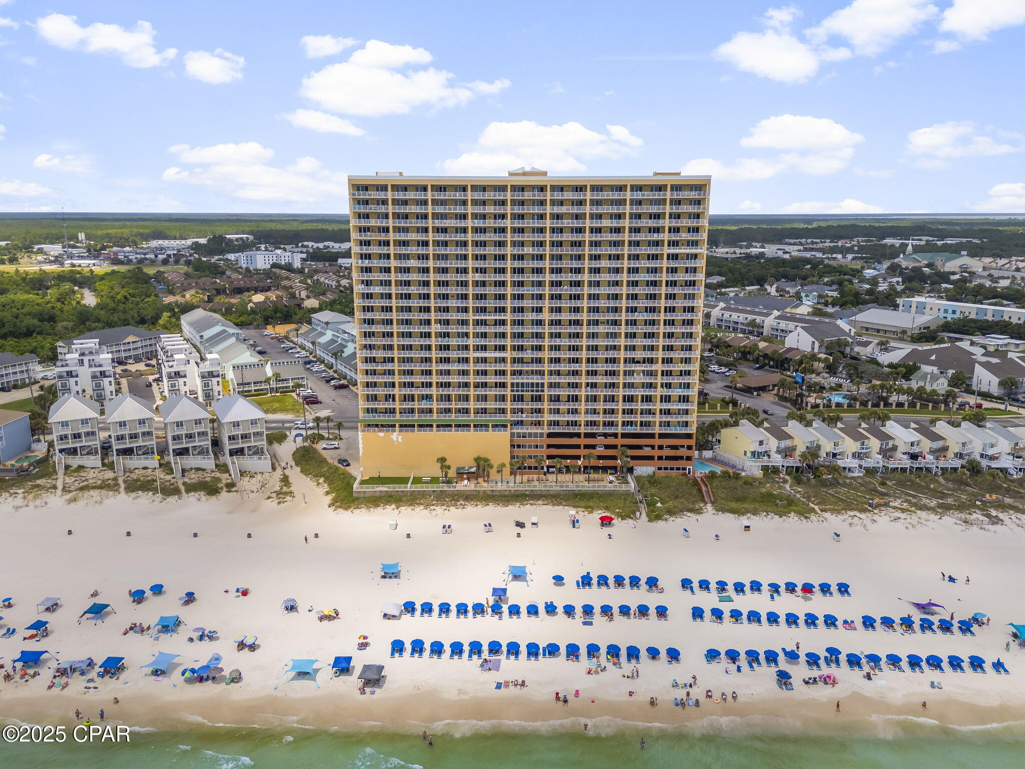 17643 Front Beach Road 503