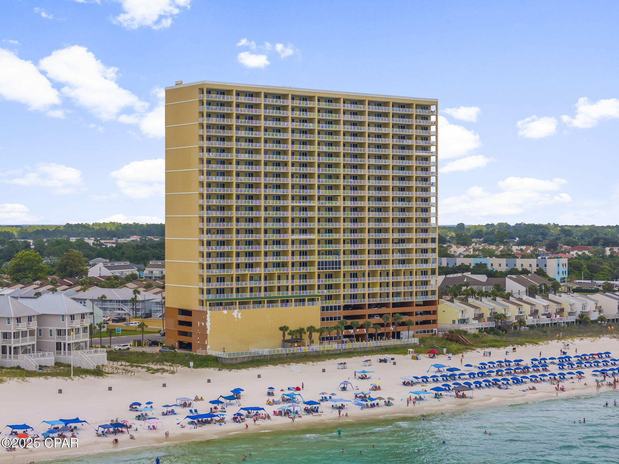 17643 Front Beach Road 503