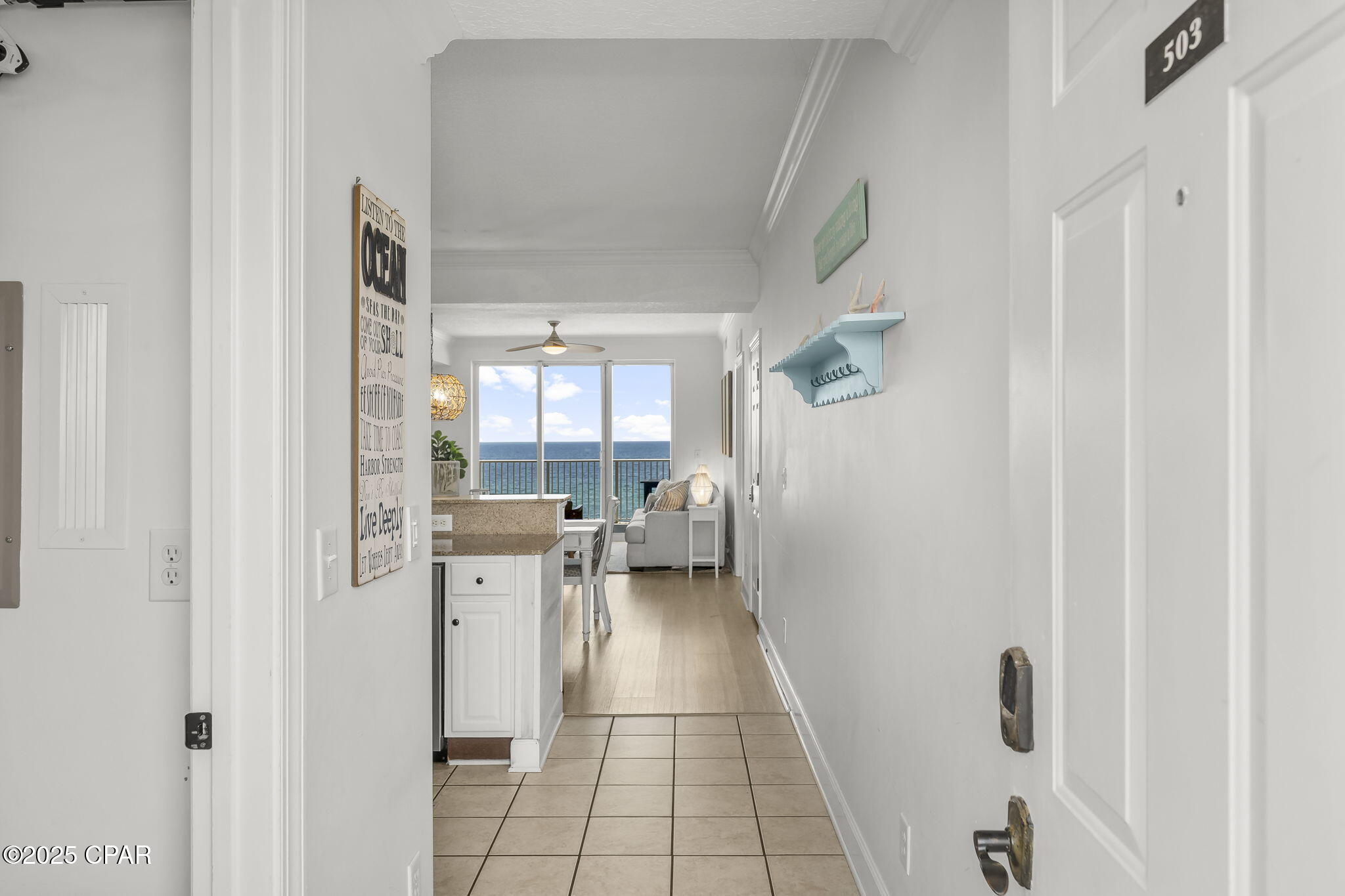 17643 Front Beach Road 503