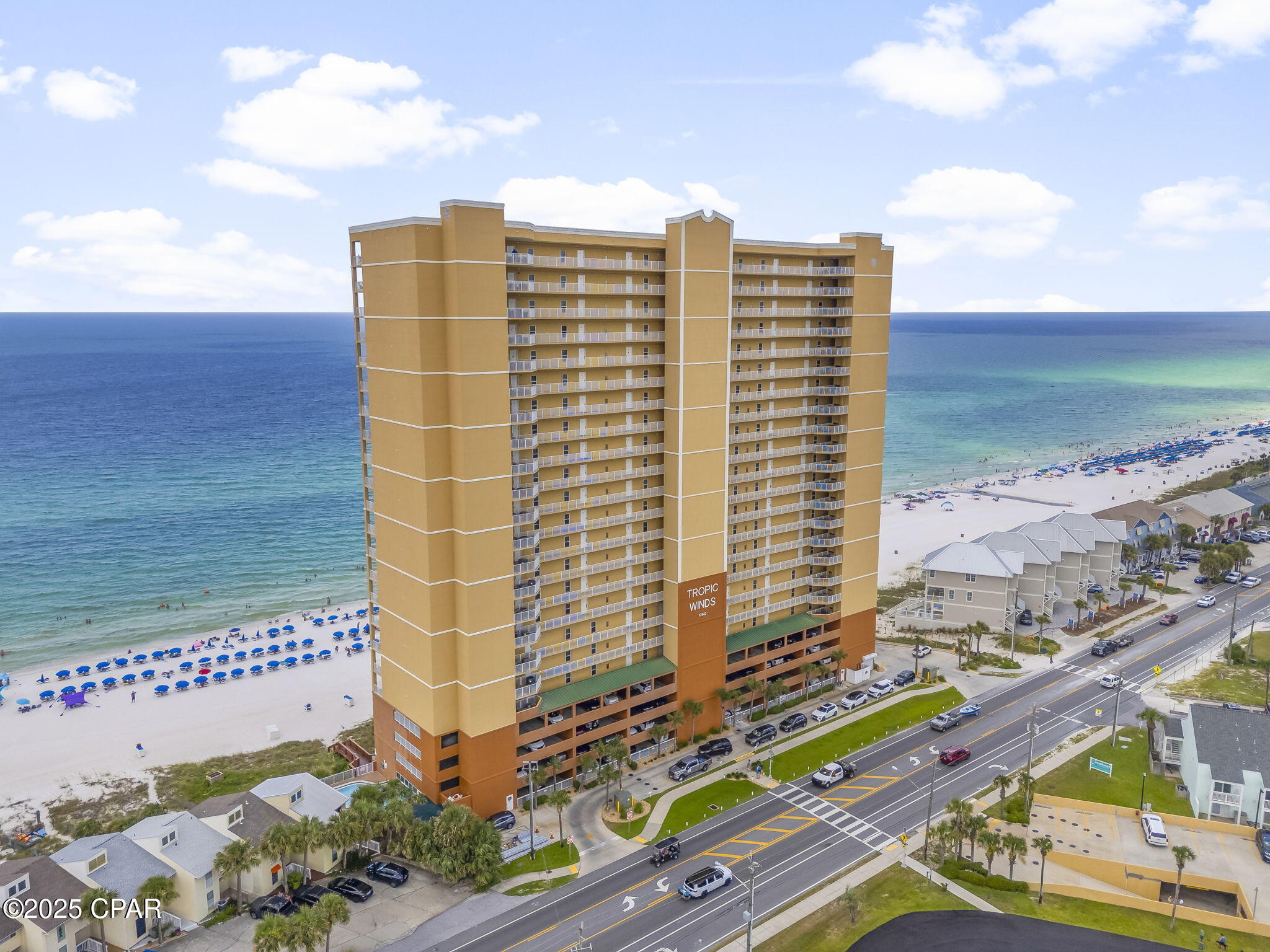 17643 Front Beach Road 503