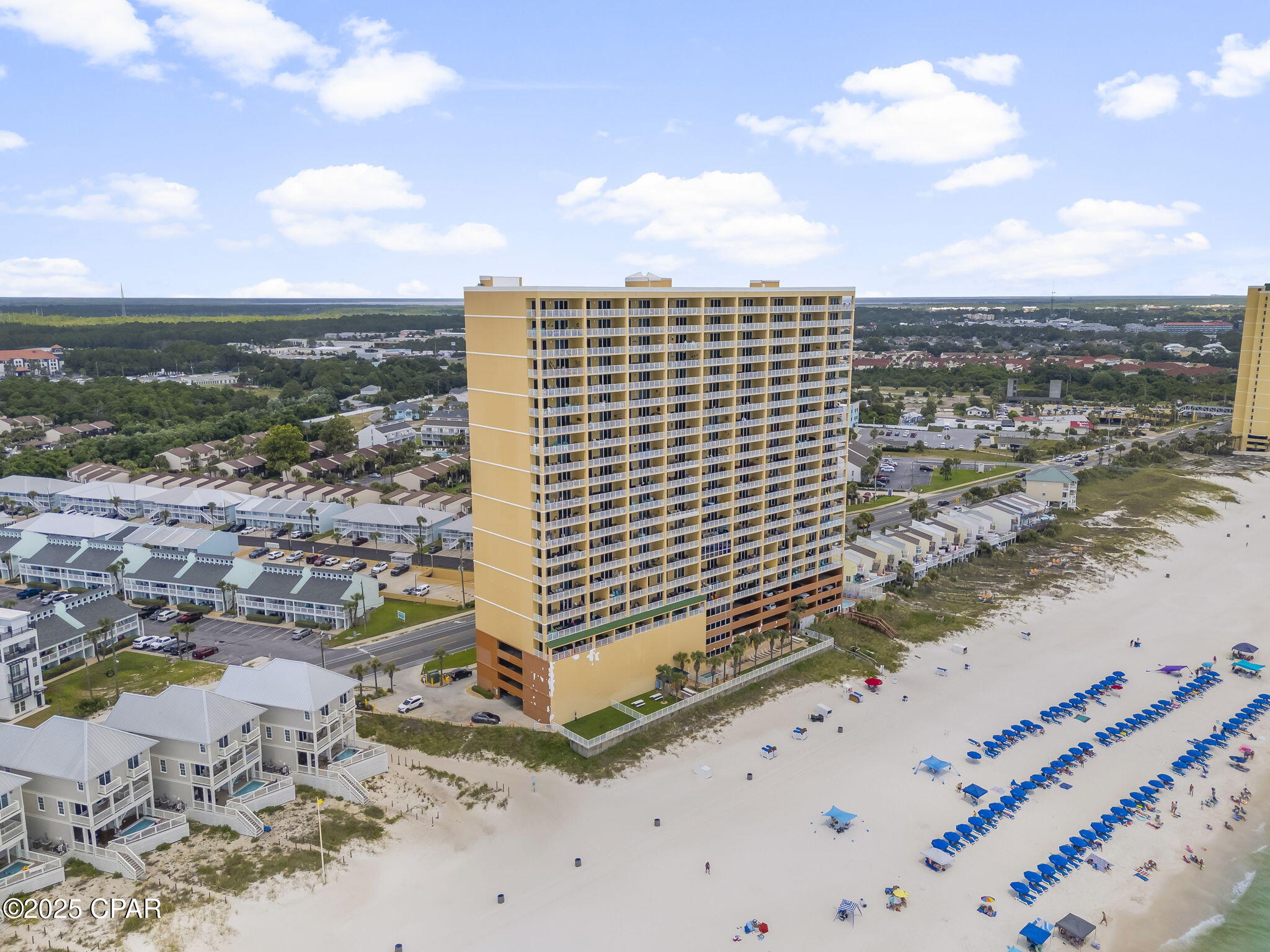 17643 Front Beach Road 503