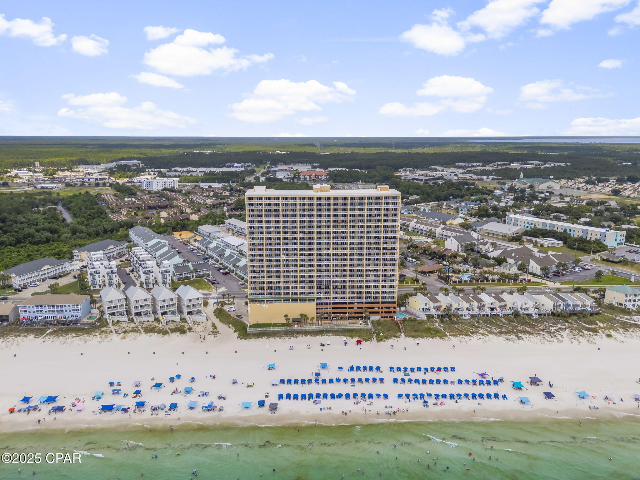 17643 Front Beach Road 503