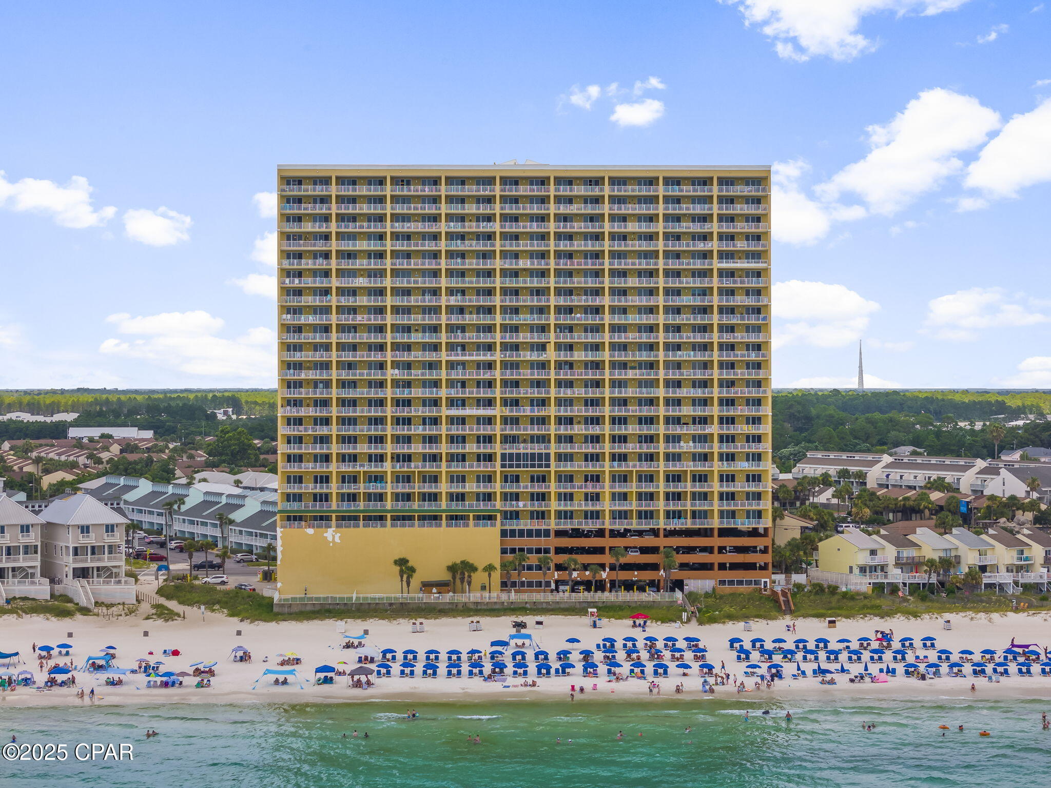 17643 Front Beach Road 503