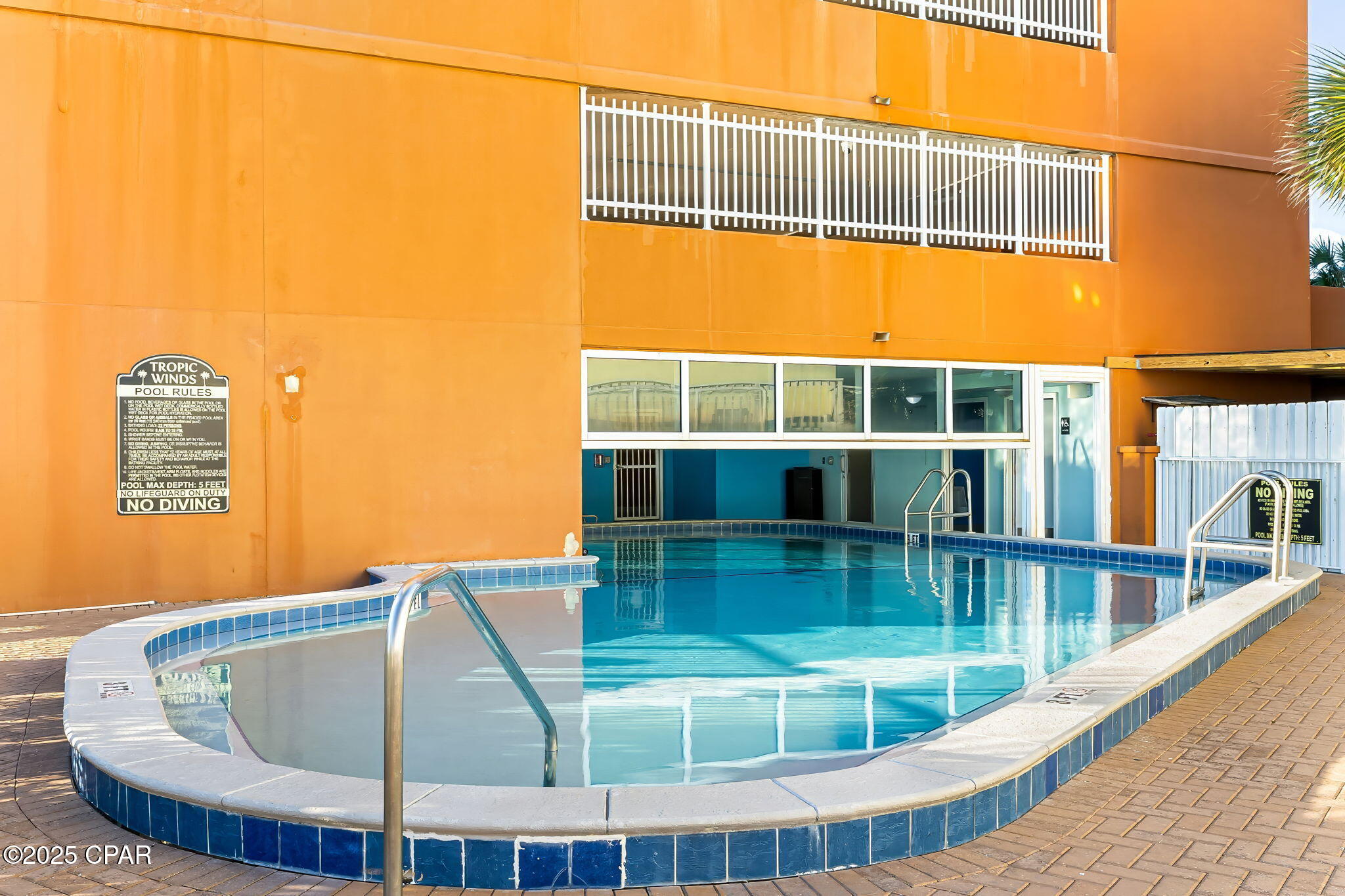 17643 Front Beach Road 503