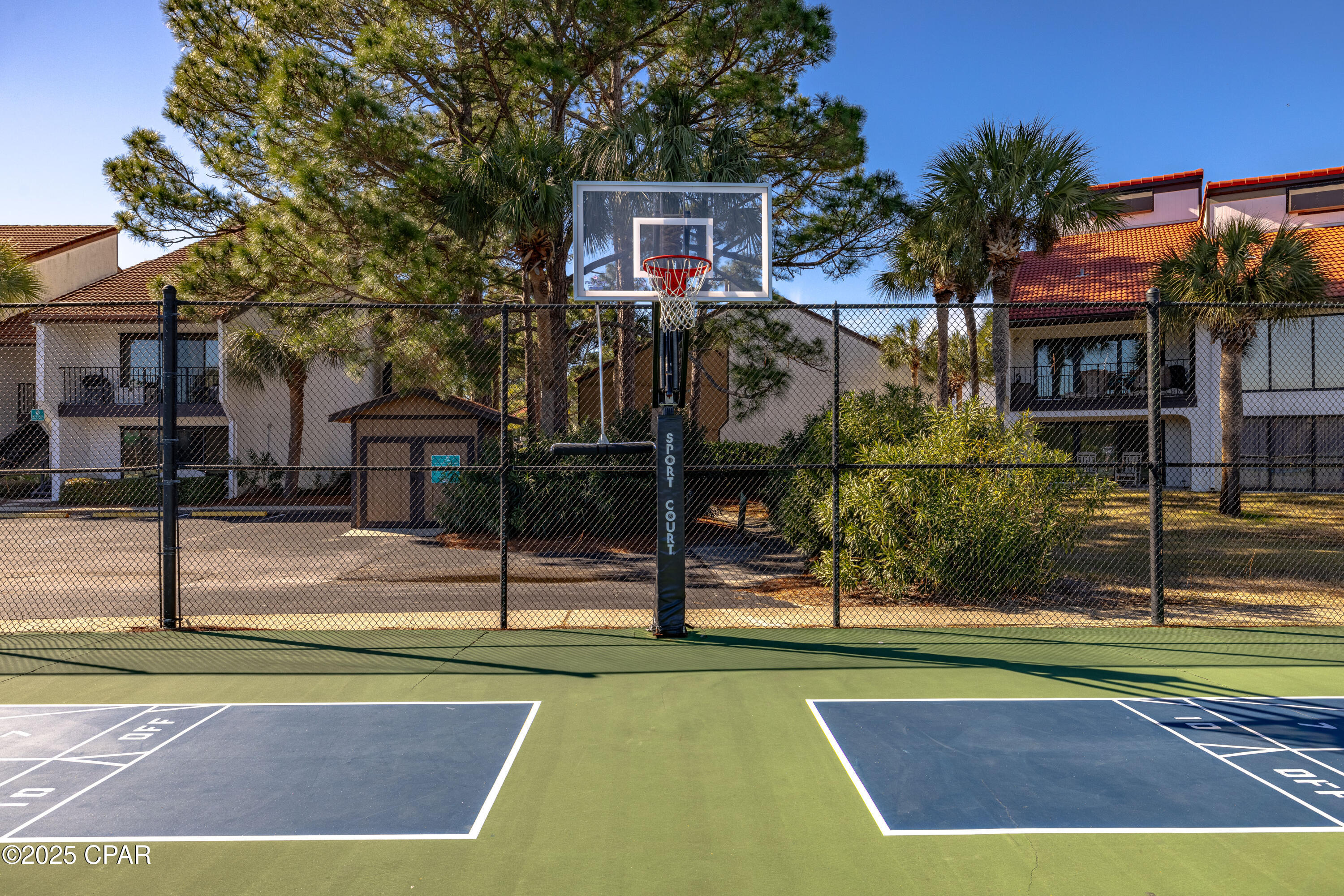 520 N Richard Jackson Boulevard 2107