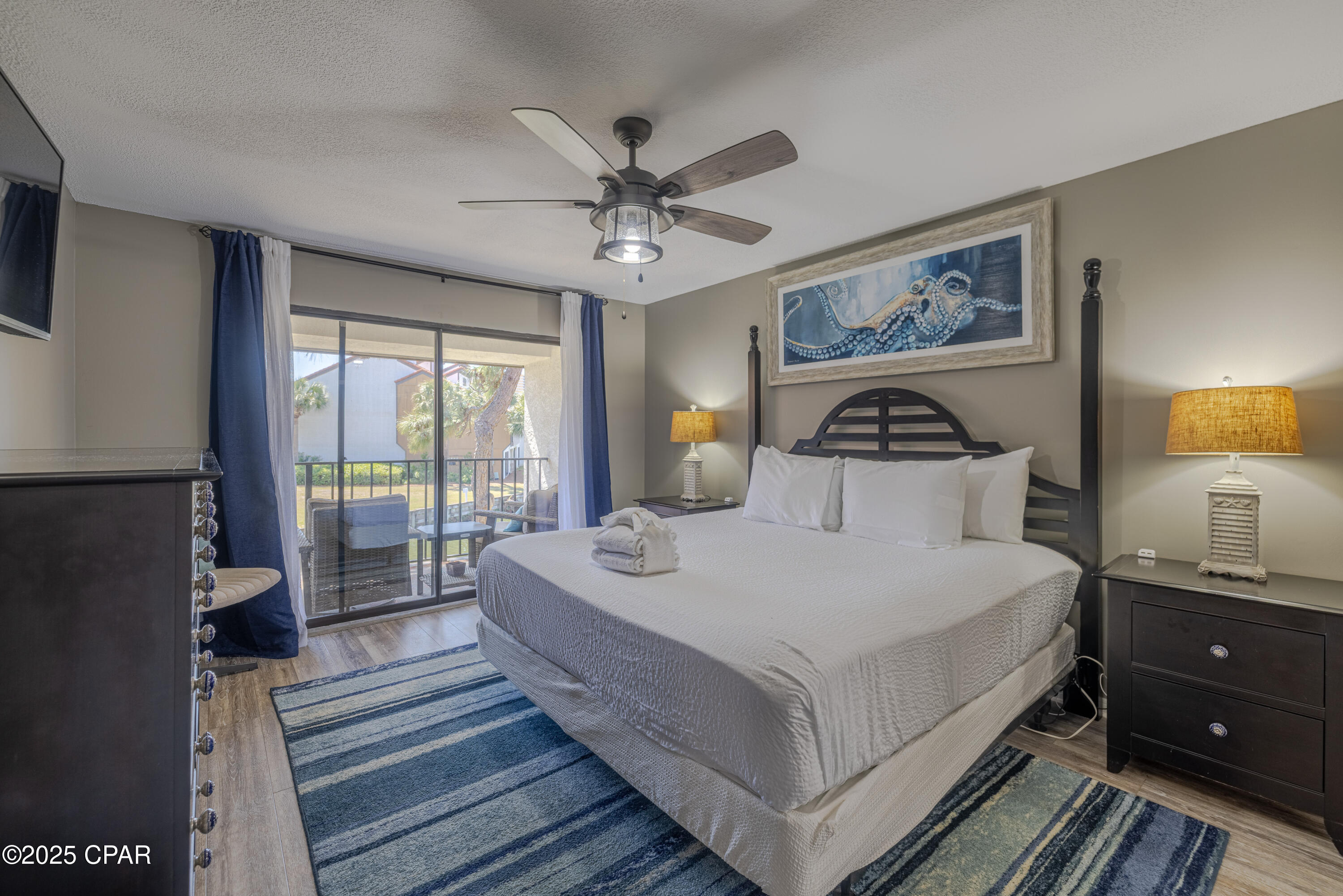 520 N Richard Jackson Boulevard 2107