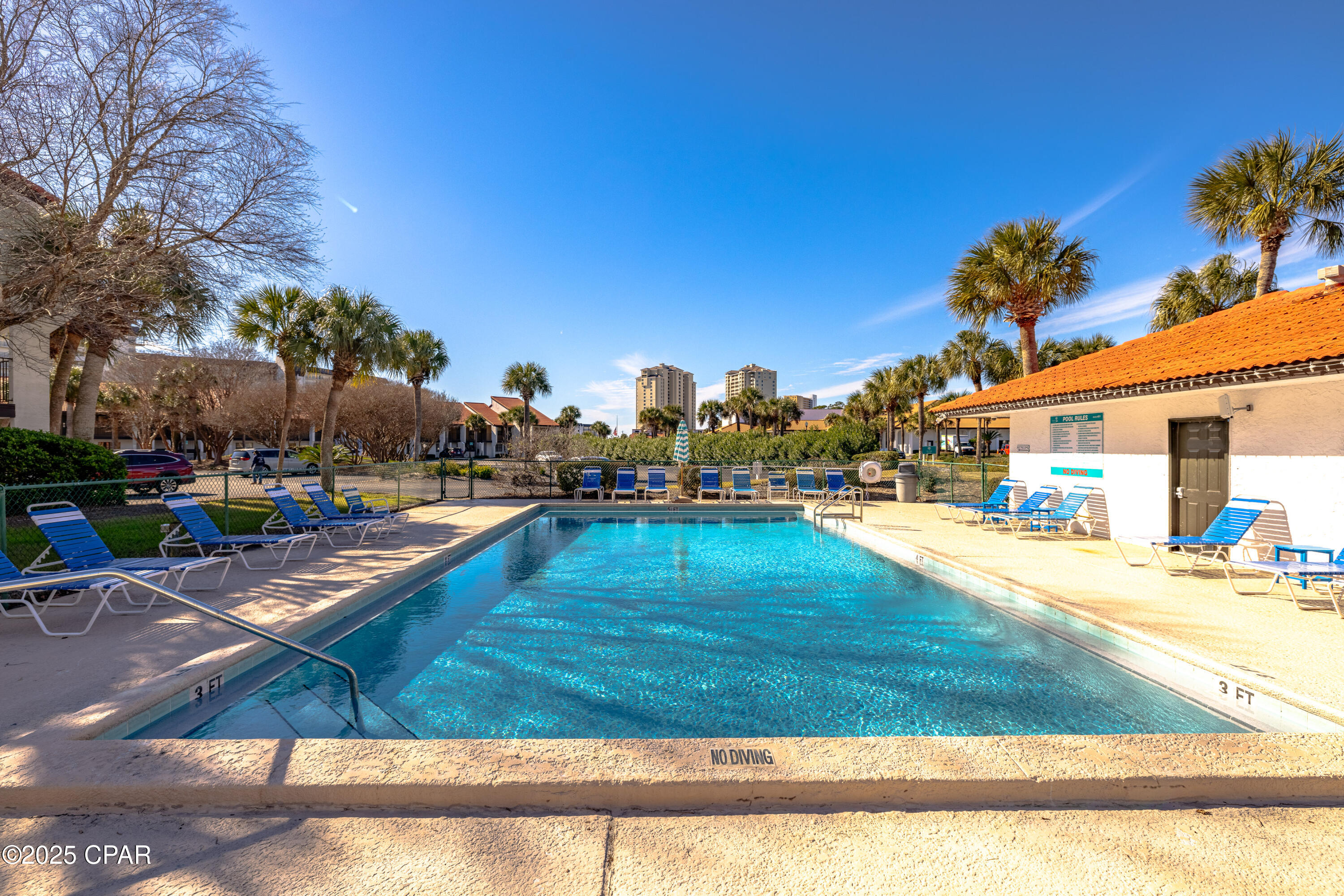 520 N Richard Jackson Boulevard 2107