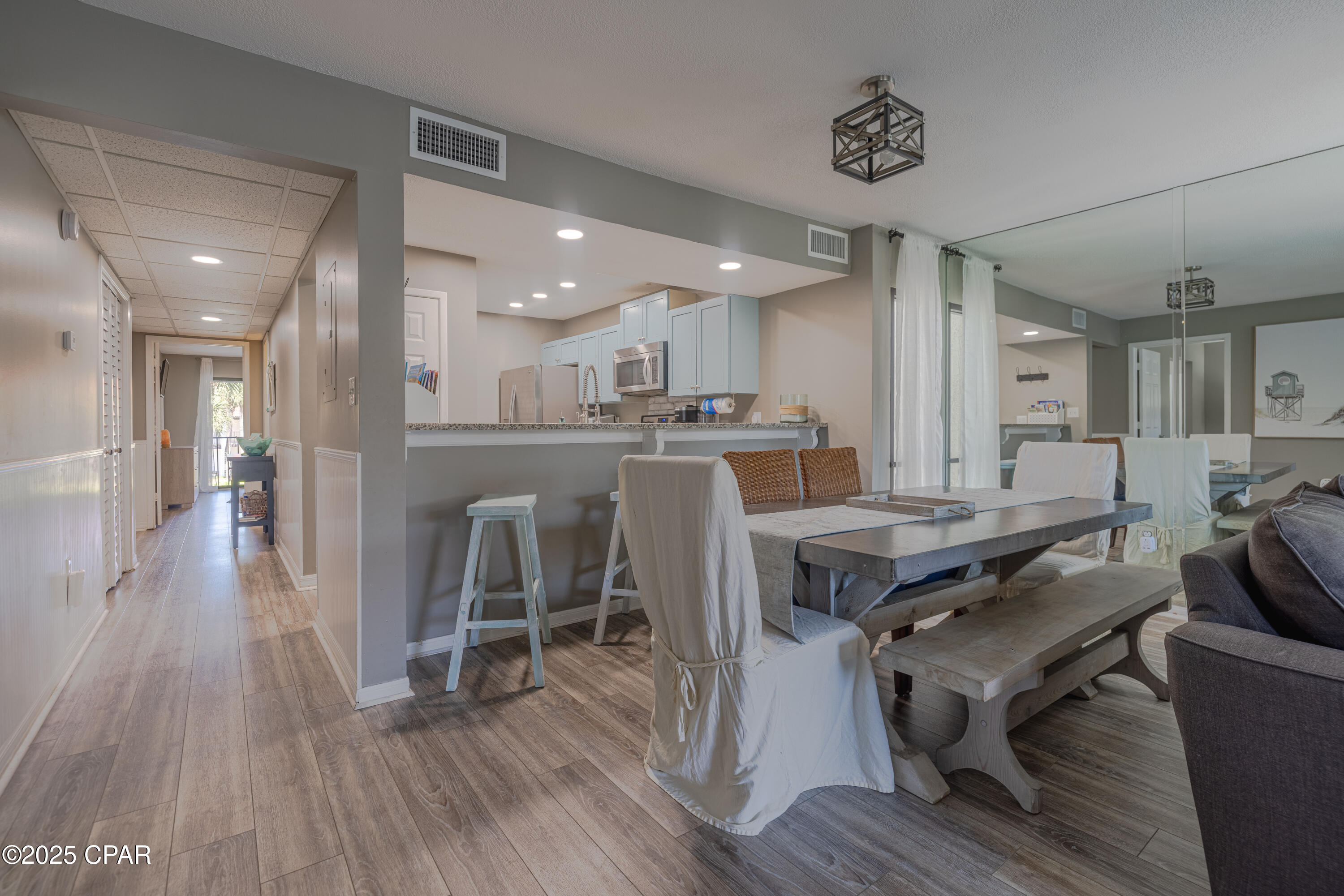 520 N Richard Jackson Boulevard 2107